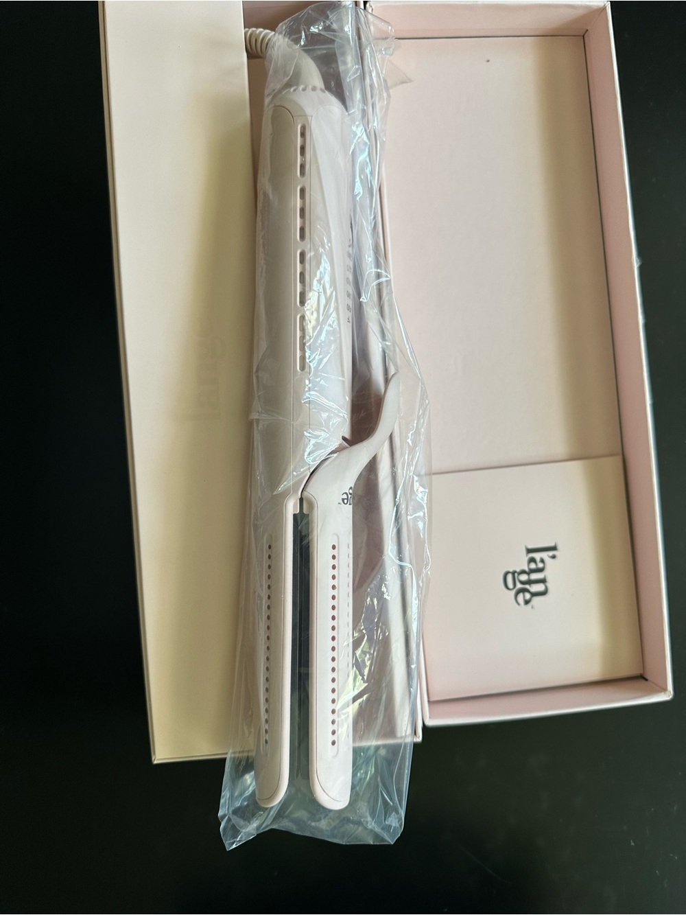 L’ange Le Duo 360 Degrees Airflow Styler